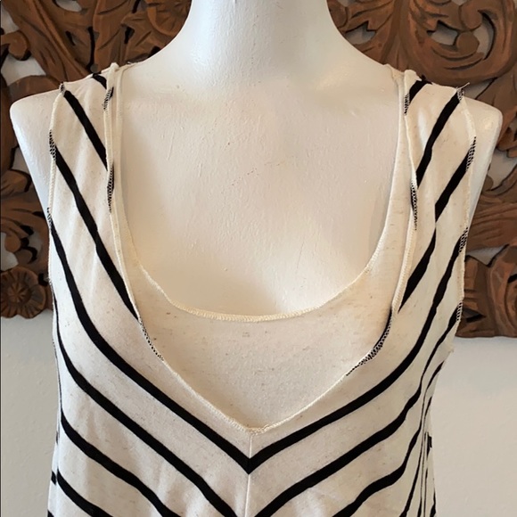 Copper Key Tank Top - Picture 4 of 5